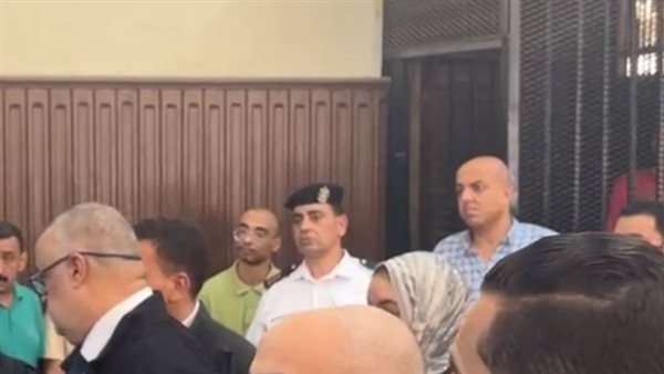 المتهم بقتل طفل شبرا