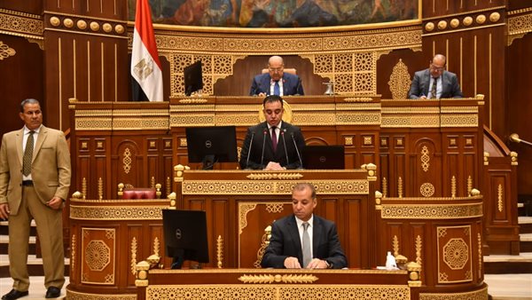 مجلس الشيوخ