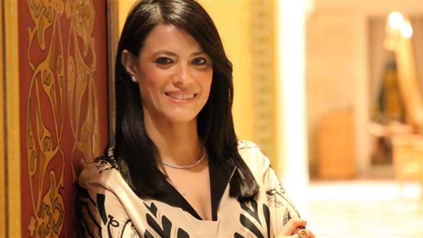 رانيا المشاط 