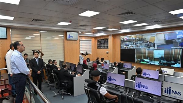 رئيس الحكومة مصطفى