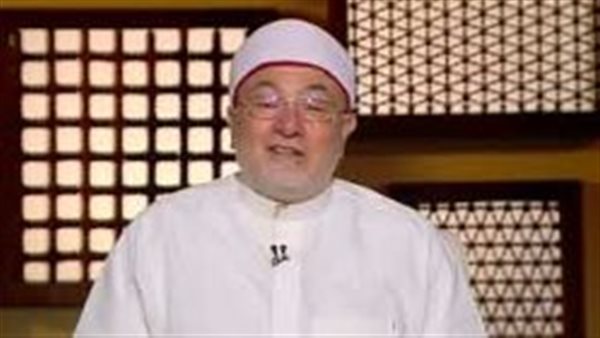 خالد الجندي 