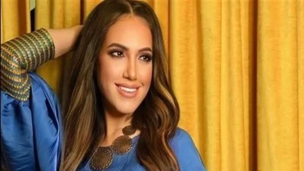 إيمي طلعت زكريا 