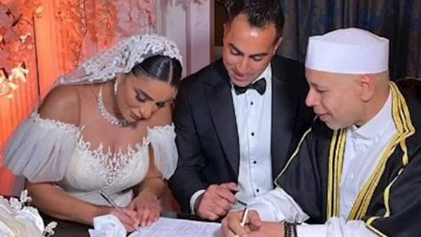 زواج جوري بكر ما