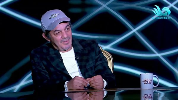 عيد ميلاد علاء مرسي