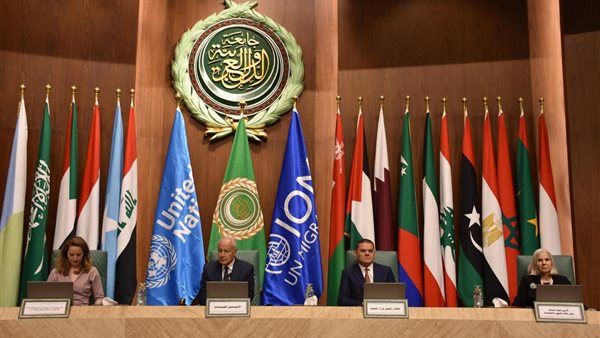 الأمين العام للجامعة