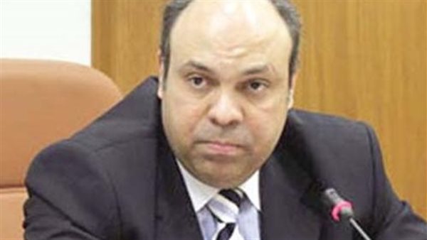 سامح الحنفي وزير