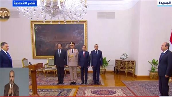 اللواء محمود توفيق