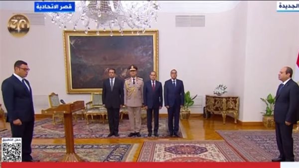 وزير الإسكان