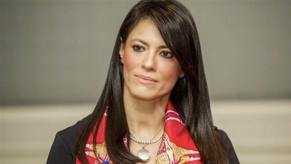 رانيا المشاط