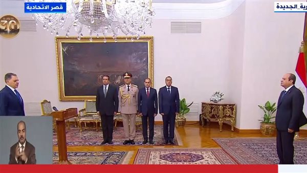 اللواء محمود توفيق