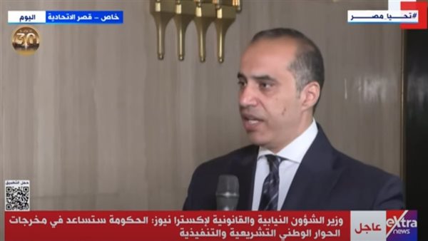 المستشار محمود فوزي