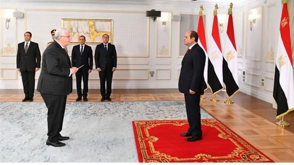 وزير التعليم العالي