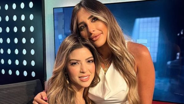 تصريحات ميرنا جميل