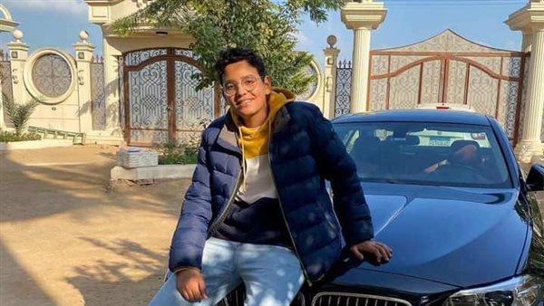 الطالب المتوفي