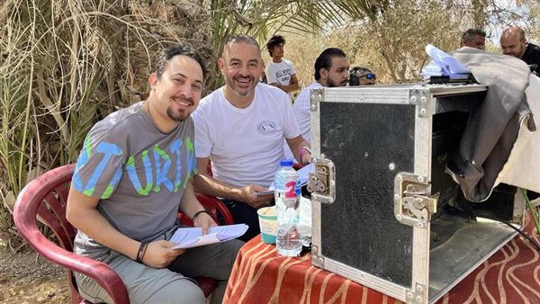 تصريحات أيمن الشايب