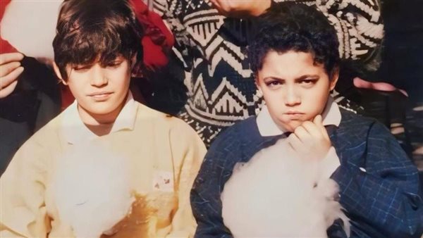 حسن الرداد يحيي ذكرى