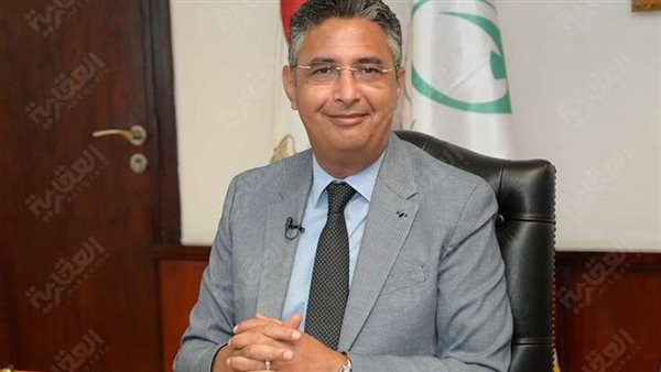 وزير التموين 