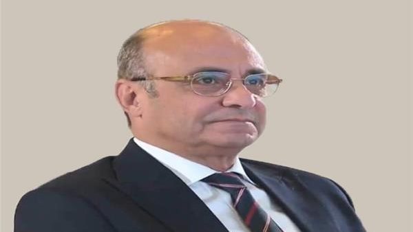 المستشار عمر مروان