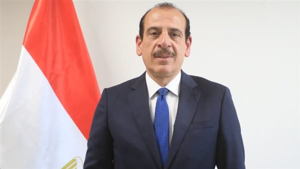 الدكتور عمرو قنديل