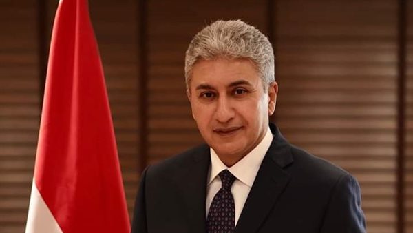 وزير السياحة