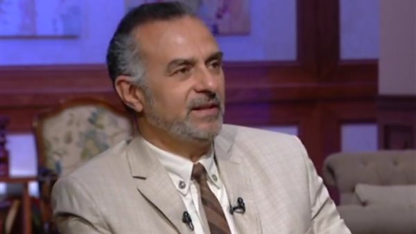 الدكتور وفيق نصير