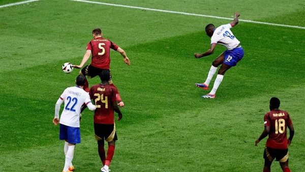 تسديدة كولو مواني