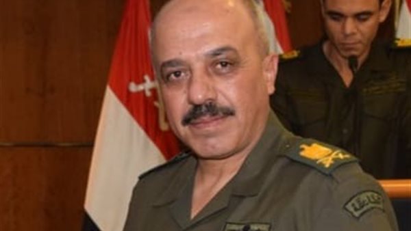 الفريق أحمد خليفة