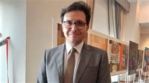  الدكتور أحمد هنو