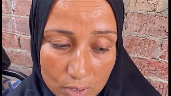 زوجة المجني في الدقهلية