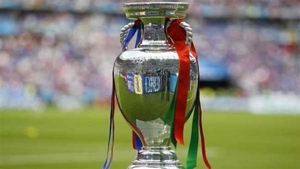 كأس أمم أوروبا