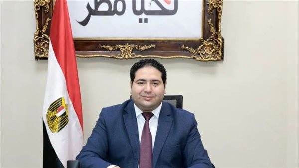 بلال حبش نائب محافظ