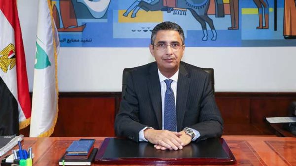 وزير التموين 