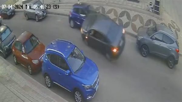 حادث دار مصر القرنفل