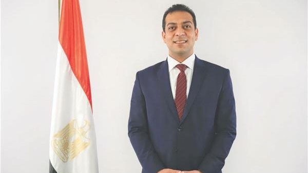 حازم عمر نائب محافظ