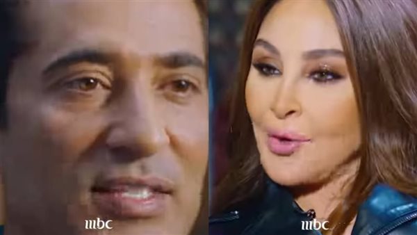 إليسا - عمرو سعد