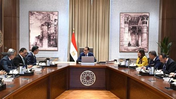 رئيس الوزراء