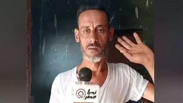 شقيق ضحية بائع خردة