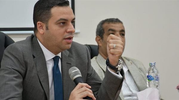 المهندس عمرو عثمان