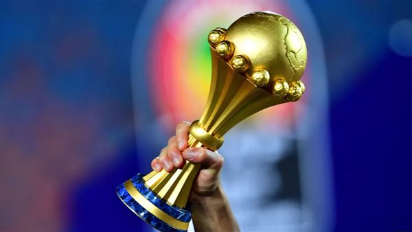 كأس أمم إفريقيا 2025