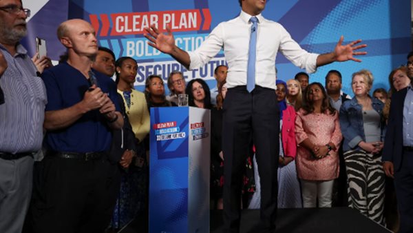 رئيس الوزراء البريطاني