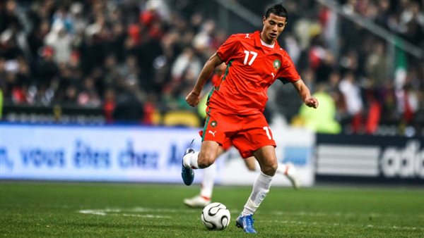 مروان الشماخ 