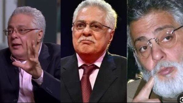 أبرز أعمال توفيق