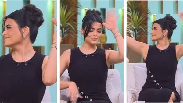 تصريحات أسماء جلال