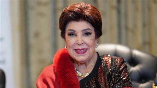 ابنة رجاء الجداوي