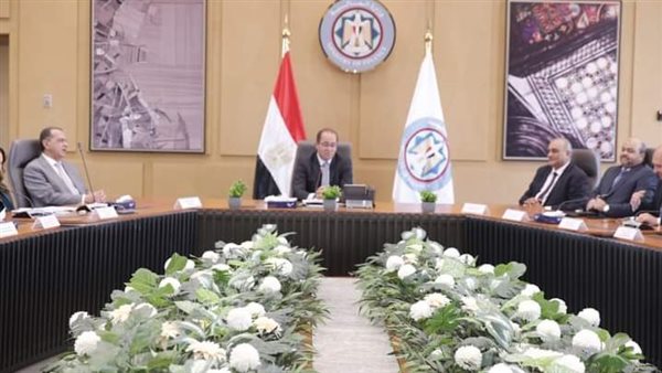 وزير المالية 