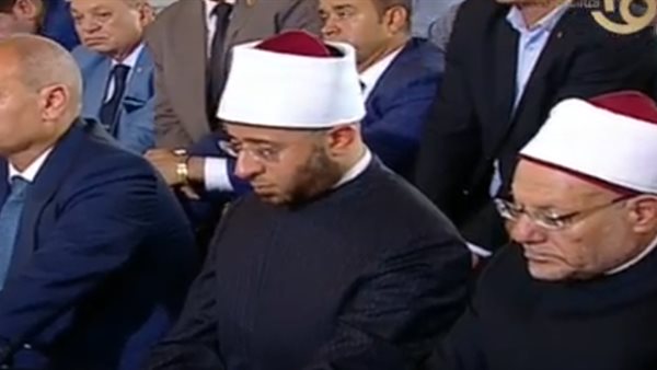 خطبة الجمعة