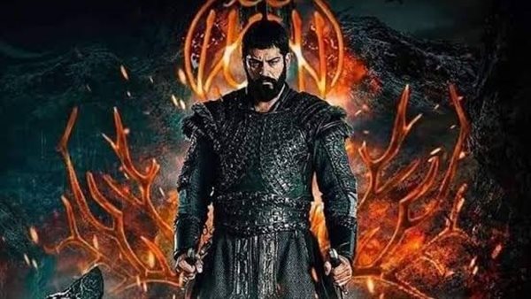 مسلسل المؤسس عثمان