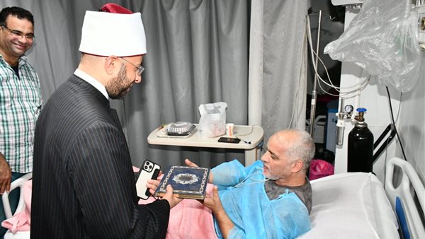 الدكتور أسامة الأزهري