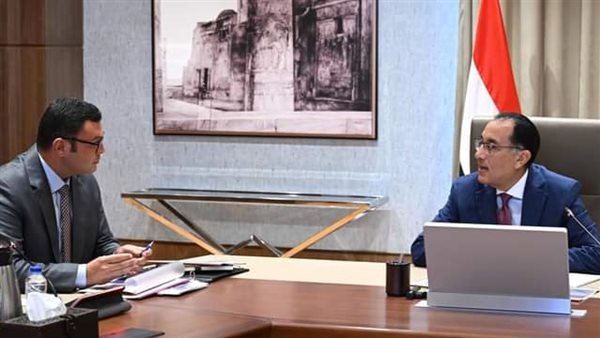 رئيس الوزراء 