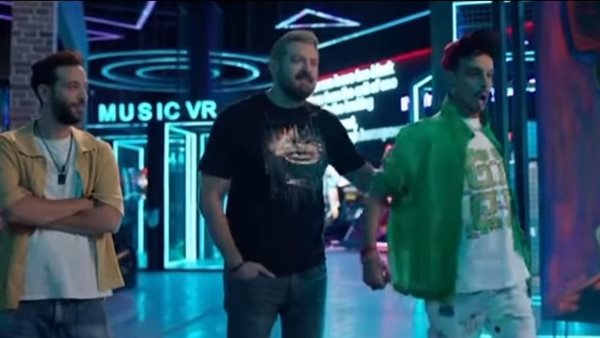 أبطال فيلم ولاد رزق